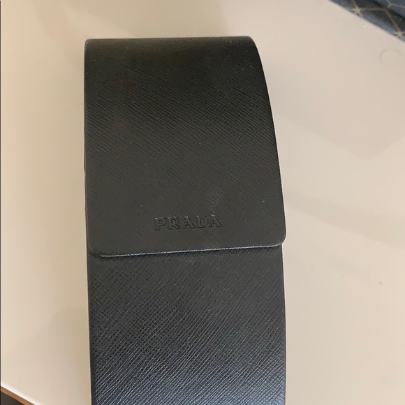 Prada Sunglasses - Picture 6 of 6